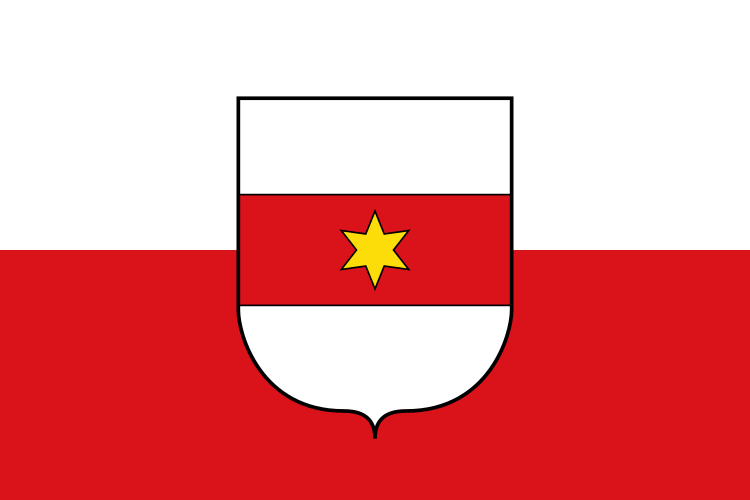 File:Flag of Bozen.svg