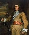 «Джордж Монк, 1-й князь Албемарл», бл. 1666 р.