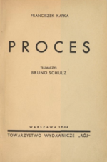 Thumbnail for File:Franz Kafka Proces 1936 cover.png