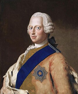 Frederik van Groot-Brittannië, prins van Wales