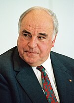 Vorschaubild für Helmut Kohl