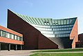 Aalto-universitetets tekniska högskola