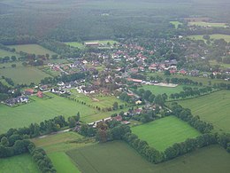 Hartenholm – Veduta