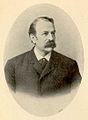 Rudolf Berlin overleden op 12 september 1897