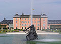 Istana Schwetzingen