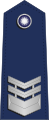 中華民國空軍中士肩章