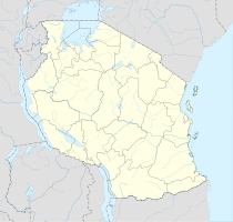 Morogoro (Tanzanio)