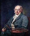 Francisco Goya, (Spain, 1746 - France, 1828)