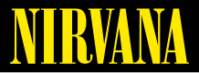 Nirvanas logo