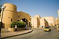 Trdnjava Nizva v Omanu