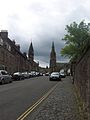 Ulica u Škotskoj