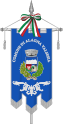 Alagna Valsesia – Bandiera