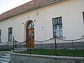 Bánhidai szlovák ház