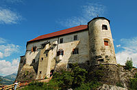 Château de Rodengo.