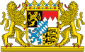 Veliki grb Bavarske