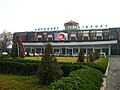 Image 16Dushanbe International Airport (from Transport in Tajikistan)