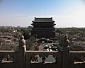बीजिंग ड्रम टावर
