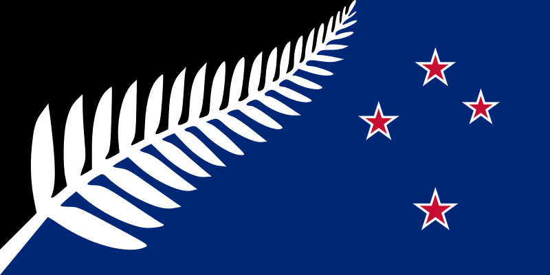 File:Kyle Lockwood's New Zealand Flag (alt 1).svg