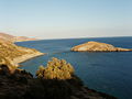 Image 4The islet of Trafos in the Libyan Sea (from List of islands of Greece)