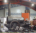 ROCKET National Railway Museum, York