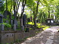 English: Rasos cemetery: Беларуская: Могілкі Роса