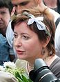 Olga Romanova geboren op 28 maart 1966