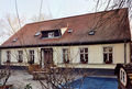 Altes Pfarrhaus, Alt-Heiligensee 45–47