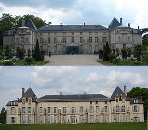 Istana Malmaison