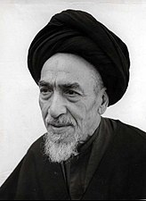 محمدهادی میلانی (۱۸۹۲–۱۹۷۵)