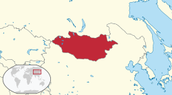 Lec'hiadur Mongolia