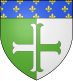 Coat of arms of La Chapelle-Gauthier