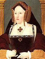 Katarina av Aragonien (1485 - 1536)