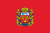 Прапор Оренбурзької області