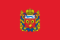 Ырымбур өлкәһе флагы