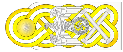 File:Luftwaffe epaulette Reichsmarschall.svg