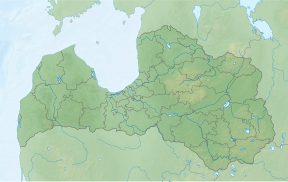 Ķīšezers (Latvija)