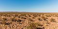 15. Jellegzetes tájkép az Atacama-sivatagban, a világ legszárazabb helyén egy különleges nézővel, Calama közelében (Észak-Chile) (javítás)/(csere)