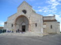 Ecclesia cathedralis Sancti Ciriaci
