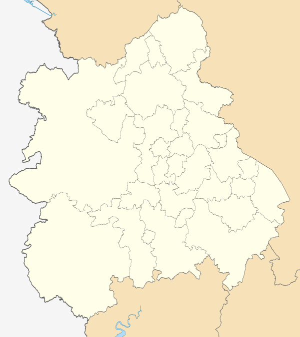 2023–24 Midland Football League is located in West Midlands (region)