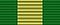 Medaglia per i 100 anni della liberazione della Bulgaria dal giogo ottomano (Bulgaria) - nastrino per uniforme ordinaria