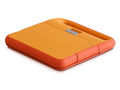 One Laptop per Child (OLPC): concept picture - red machine - third development prototype