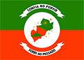 Bandeira de Várzea Alegre