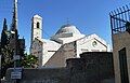Римо-католицька церква у Віфанії