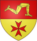 Coat of arms of Quers