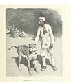 Man in tight Punjabi suthan. 1896
