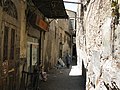 Streets of the Old city