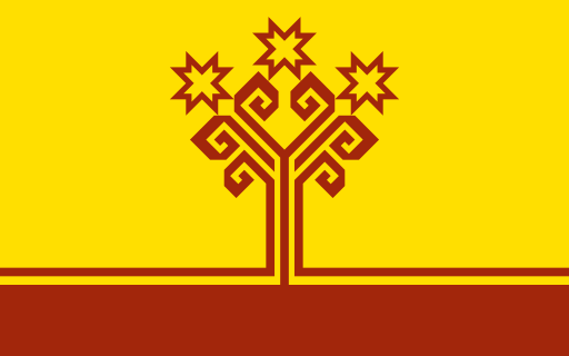 File:Flag of Chuvashia.svg