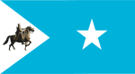 Khaatumo-Staat van Somalia sinds 2012
