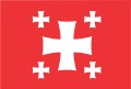 Bandiera ta' Mtsjeta (მცხეთა)