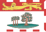 Flag of Prince Edward Island